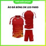  Áo đá bóng Dk Leo Pard 