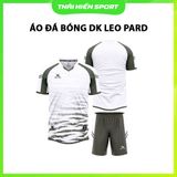  Áo đá bóng Dk Leo Pard 