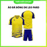  Áo đá bóng Dk Leo Pard 