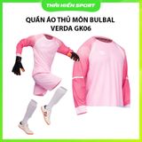  Quần Áo Thủ Môn Bulbal Verda Gk06 