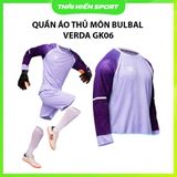  Quần Áo Thủ Môn Bulbal Verda Gk06 