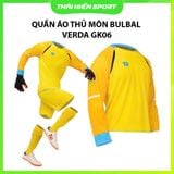  Quần Áo Thủ Môn Bulbal Verda Gk06 