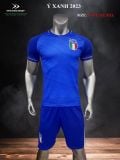  Áo đá bóng Ý 2023 