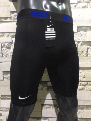  Quần bó body ngắn 