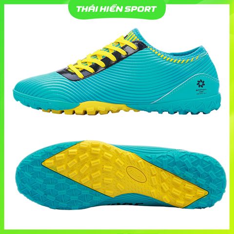  Giày đá bóng Jogarbola Racer 