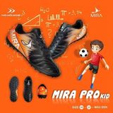  GIÀY ĐÁ BÓNG TRẺ EM MIRA PRO 