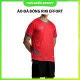  Áo đá bóng Riki Effort 