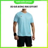  Áo đá bóng Riki Effort 