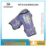  Rờ te CLB Barcelona 