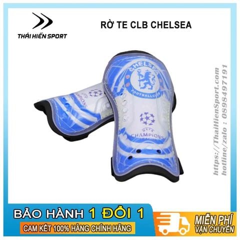  Rờ te CLB Chelsea 
