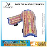  Rờ te CLB Manchester United 