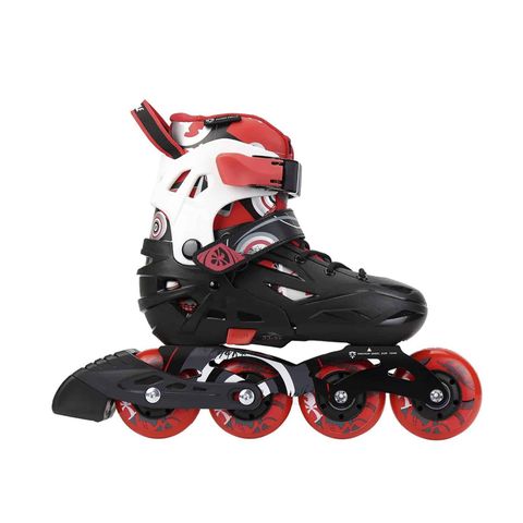  Giày Patin Flying Eagle S5S Màu Đen 