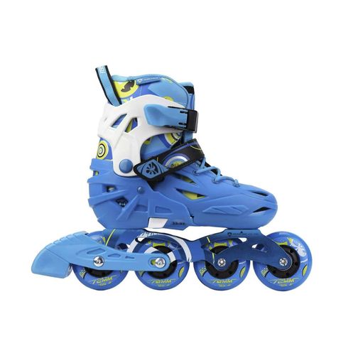  Giày Patin Flying Eagle S5S Màu Xanh 