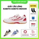  GIÀY CẦU LÔNG KAMITO SABETO INDOOR 