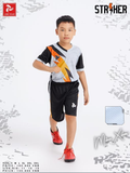  Áo đá bóng trẻ em Justplay Striker 