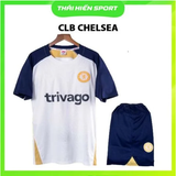  Áo đá bóng CLB trẻ em Chelsea 