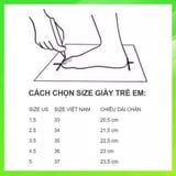  Giày đá bóng trẻ em Mira Pro Max 