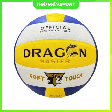  Bóng chuyền Thăng Long Dragon Master DG7400 