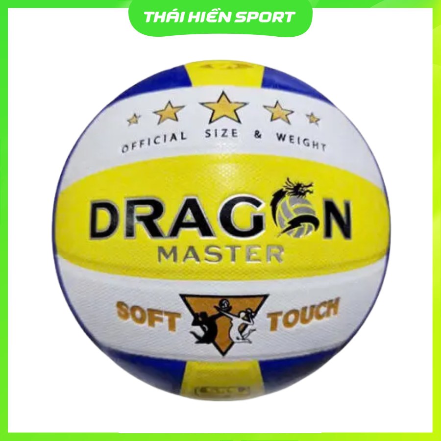  Bóng chuyền Thăng Long Dragon Master DG7700 
