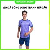  Áo đá bóng Dk Long Tranh Hổ Đấu 