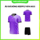  Áo đá bóng Keepfly KFA 0033 