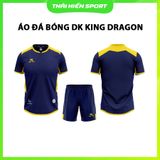  Áo đá bóng Dk King Dragon 