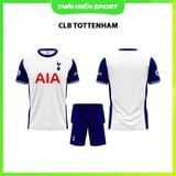  Áo đá bóng Tottenham 