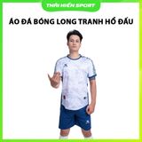  Áo đá bóng Dk Long Tranh Hổ Đấu 