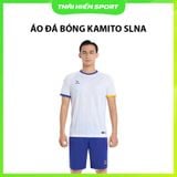  Áo đá bóng Kamito SLNA 