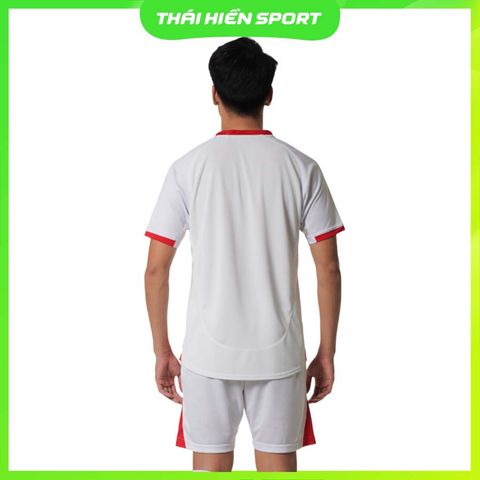  Áo Trắng Thi Đấu Đội Tuyển Bóng Đá Quốc Gia 2025 (bản Player) 
