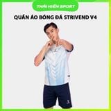  Áo đá bóng Bulbal Strivend V4 