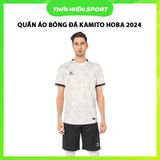  Áo đá bóng Kamito Hoba 2024 