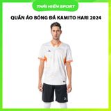  Áo đá bóng Hari 2024 