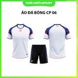  Áo đá bóng CP 06 