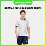  Áo đá bóng Bulbal Zenith 