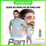  Áo đá bóng Beyono Pan 