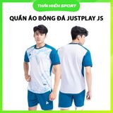  Áo đá bóng Justplay JS 