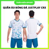  Áo bóng đá Just Play CRX 