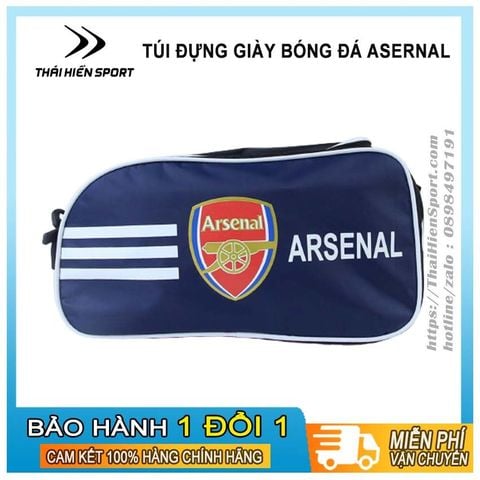  Túi đựng giày bóng đá Manchester United 