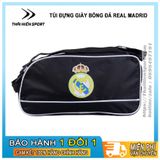  Túi đựng giày bóng đá Real Madrid 