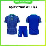  Áo đá bóng Brazil 