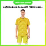  Áo đá bóng Kamito Pressing 2024 