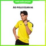  Áo thun polo egan PL06 
