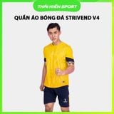  Áo đá bóng Bulbal Strivend V4 