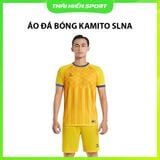  Áo đá bóng Kamito SLNA 