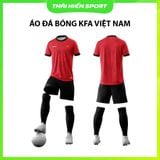  Áo đá bóng KFA Việt Nam 
