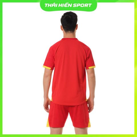  Áo Thi Đấu Đội Tuyển Bóng Đá Quốc Gia 2025 (bản Player) 