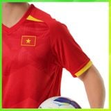  Áo Thi Đấu Đội Tuyển Bóng Đá Quốc Gia 2025 (bản Player) 