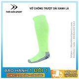  Vớ chống trượt dài trắng 