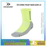  Vớ chống trượt ngắn đen 